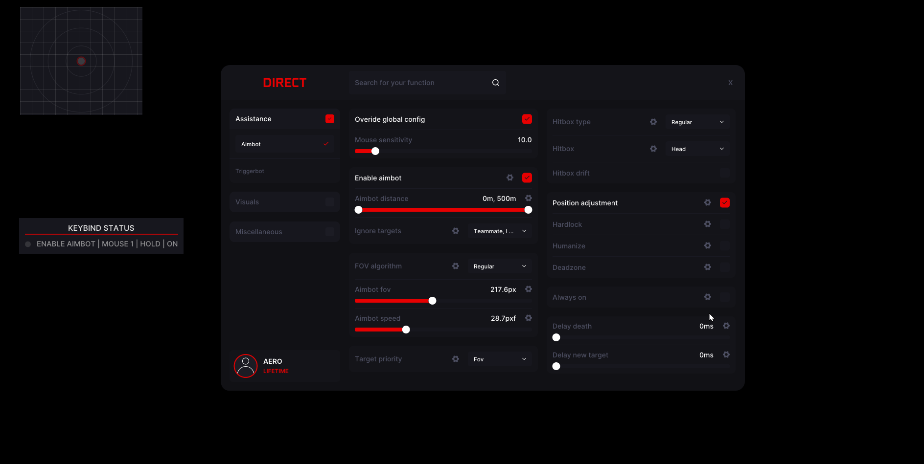 Battlefield 6 Direct [DMA]