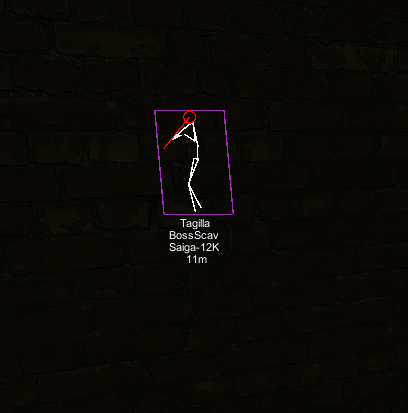 EFT Malevolence