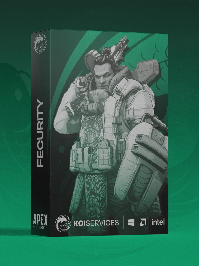 Apex Fecurity