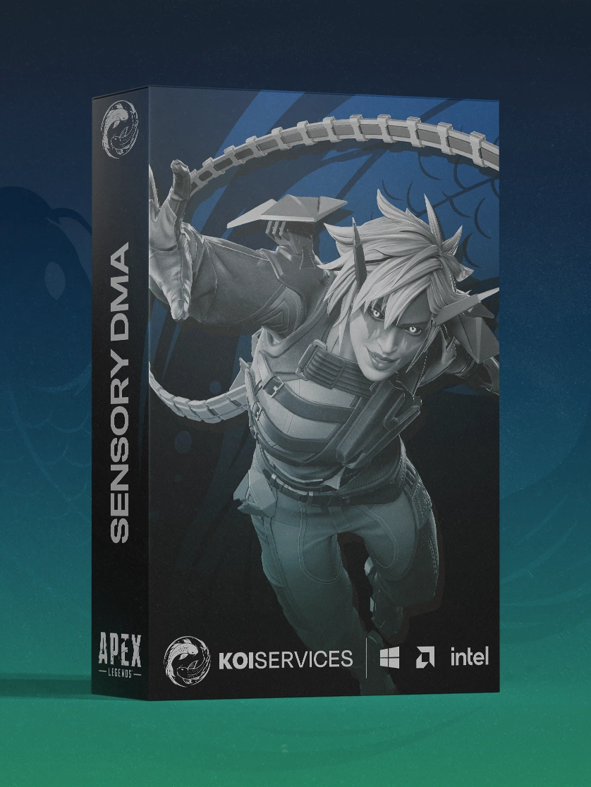 Apex Sensory [DMA]