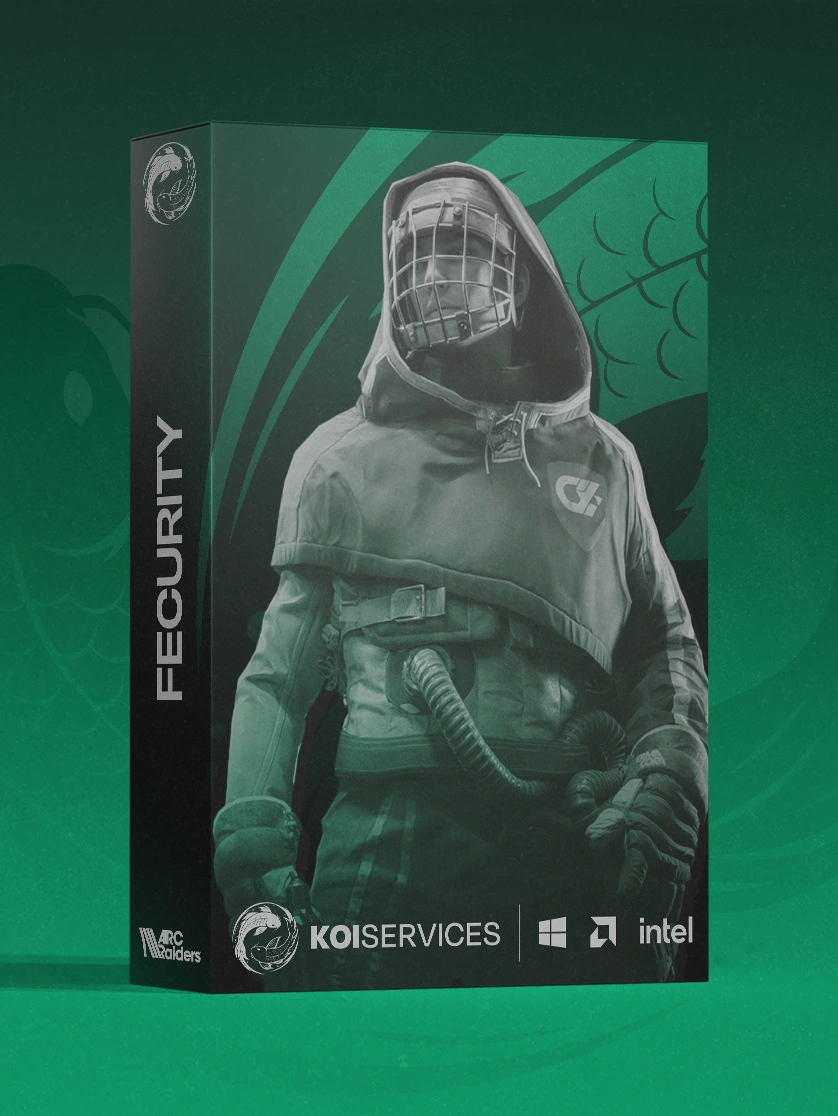 ARC Raiders Fecurity