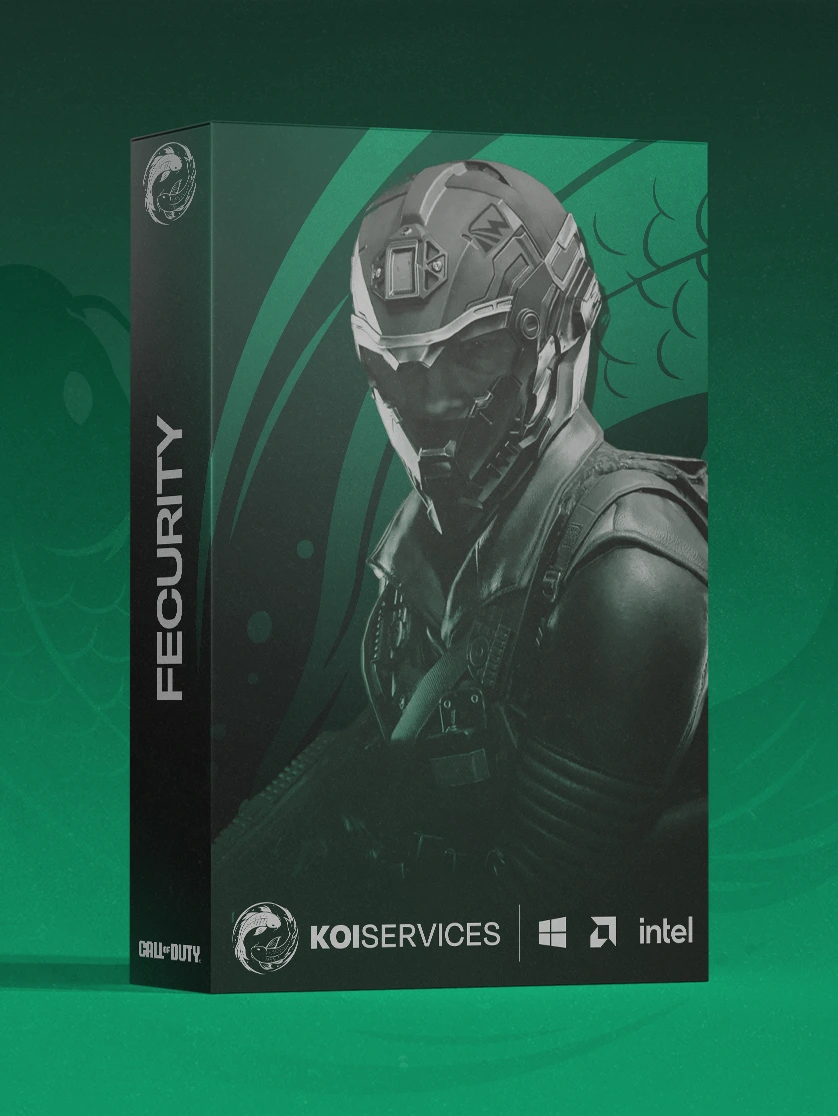 COD Fecurity