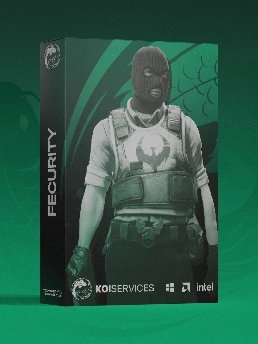 CS2 Fecurity