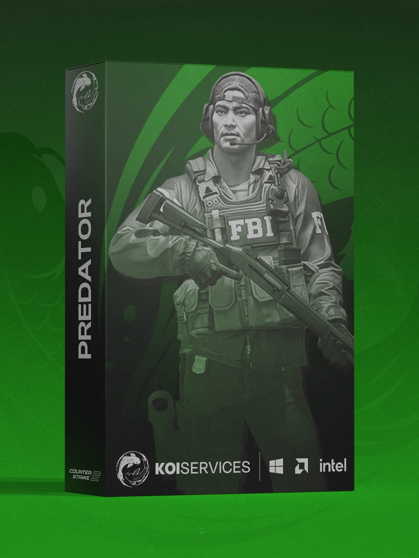 CS2 Predator