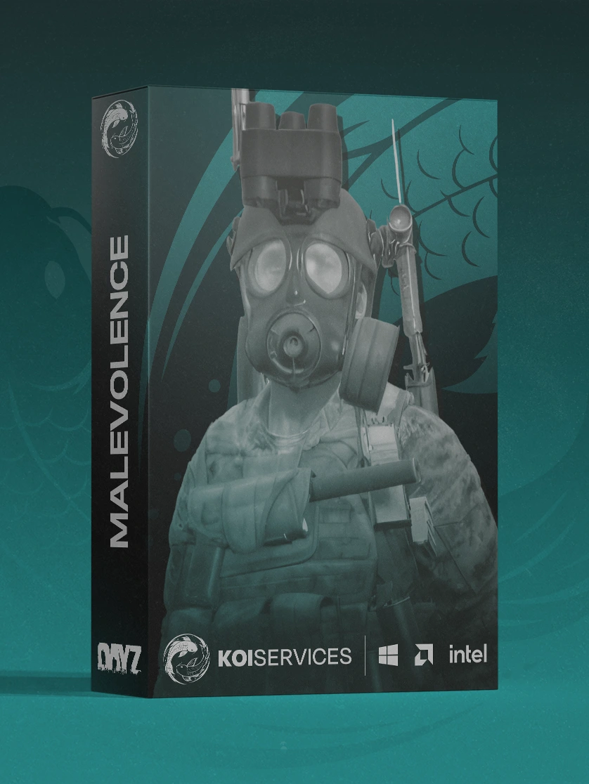 DayZ Malevolence
