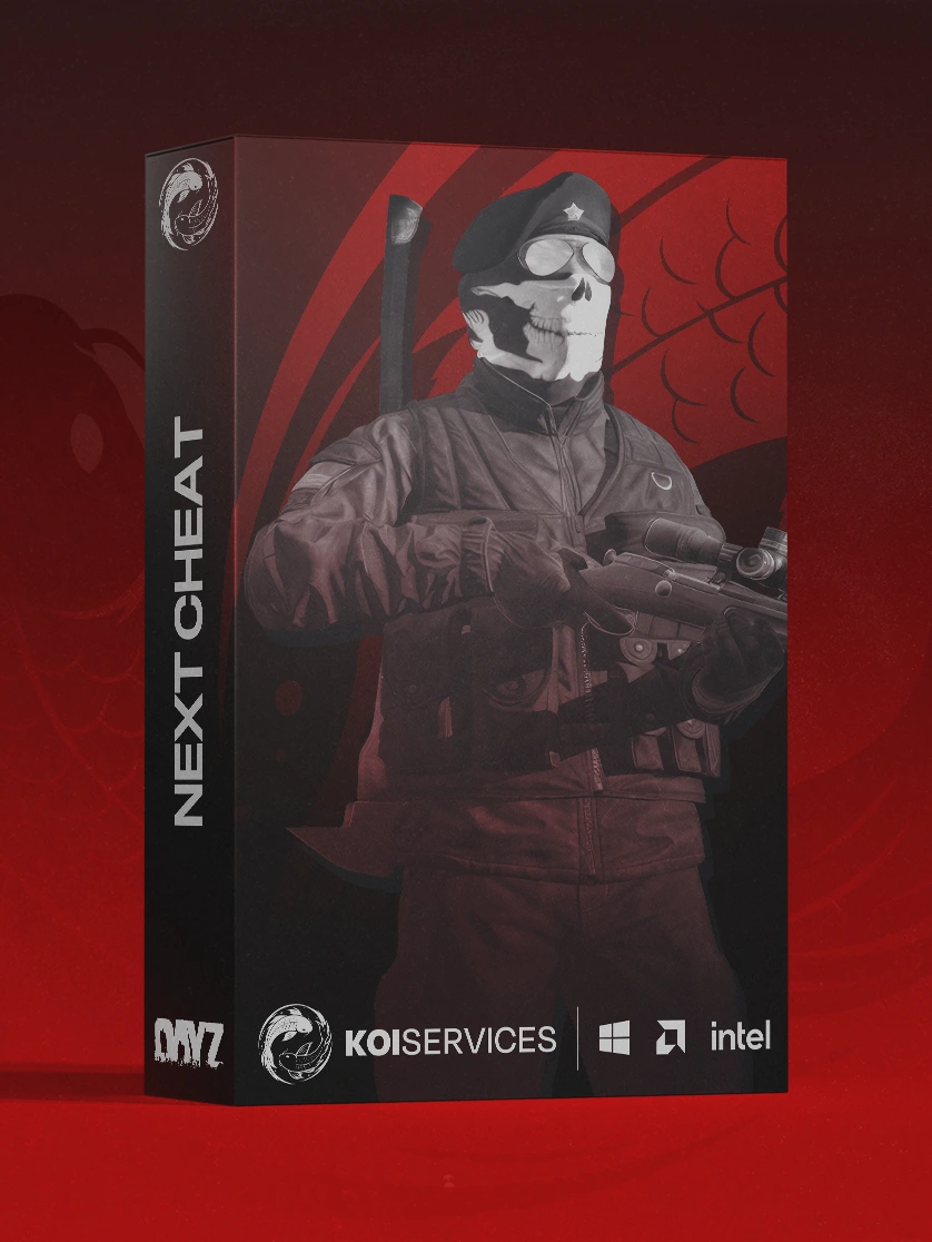 DayZ Next Cheat