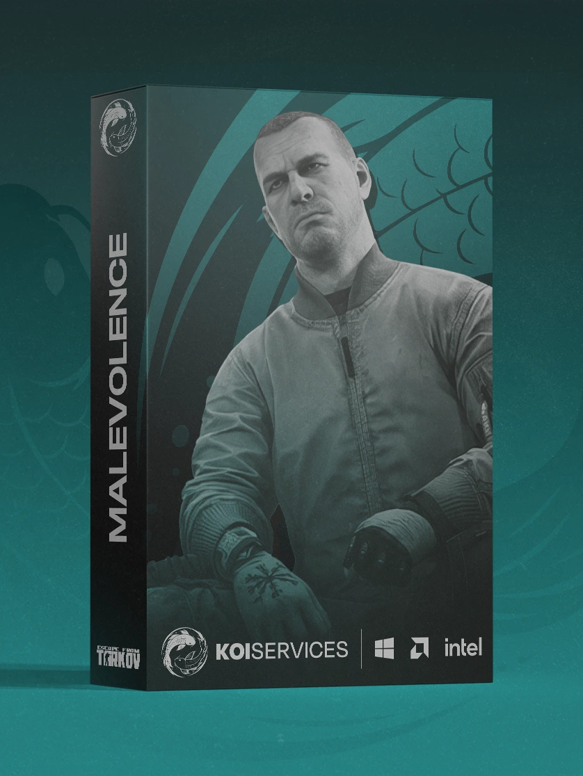 EFT Malevolence