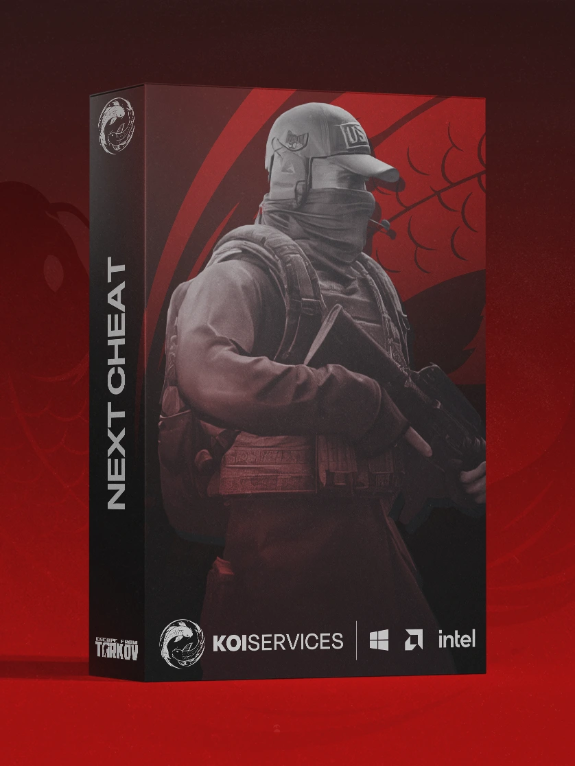 EFT Next