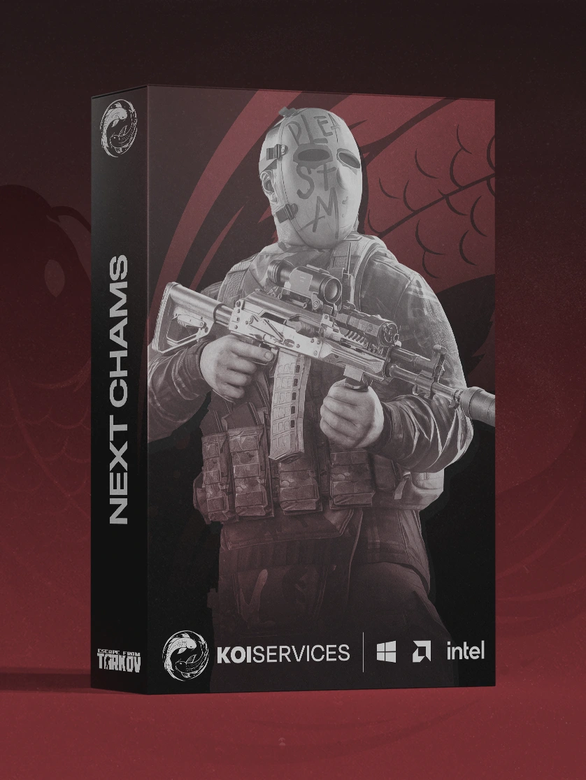 EFT Next Chams