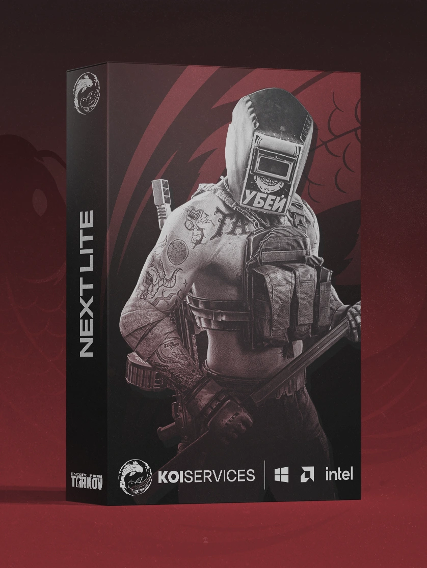 EFT Next Lite