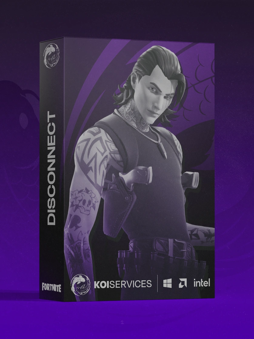 FN Disconnect