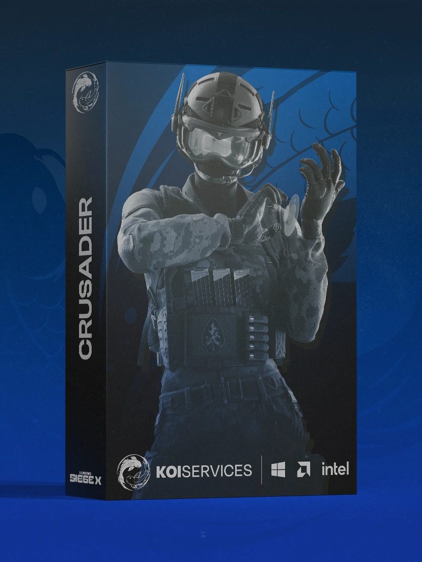 R6 Crusader