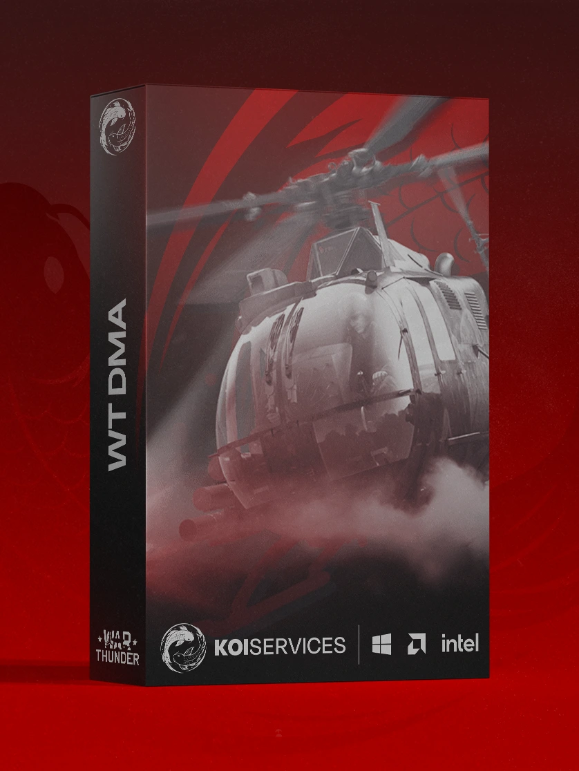 War Thunder [DMA]
